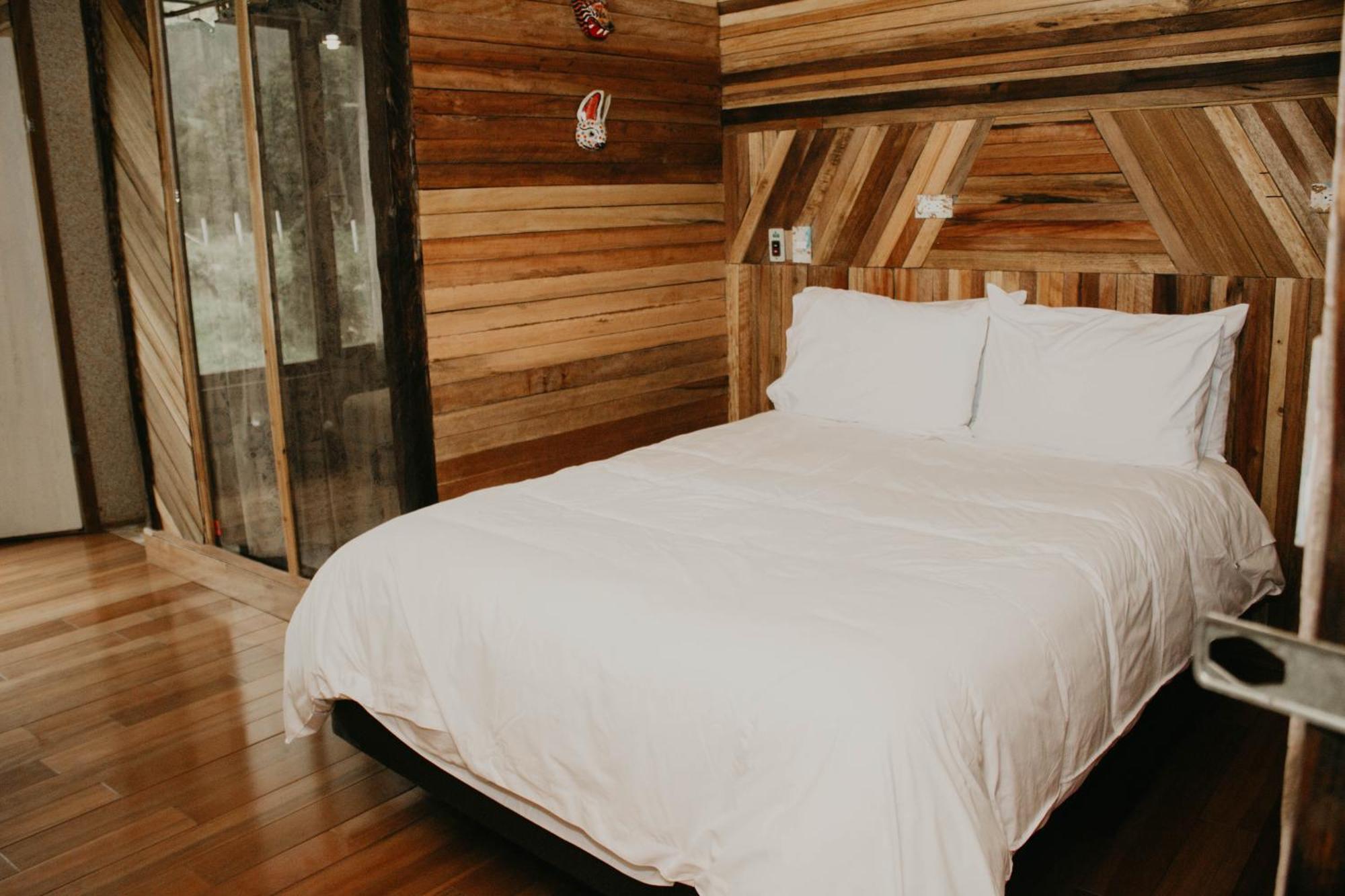 Mamallacta Paramo Lodge Papallacta Dış mekan fotoğraf