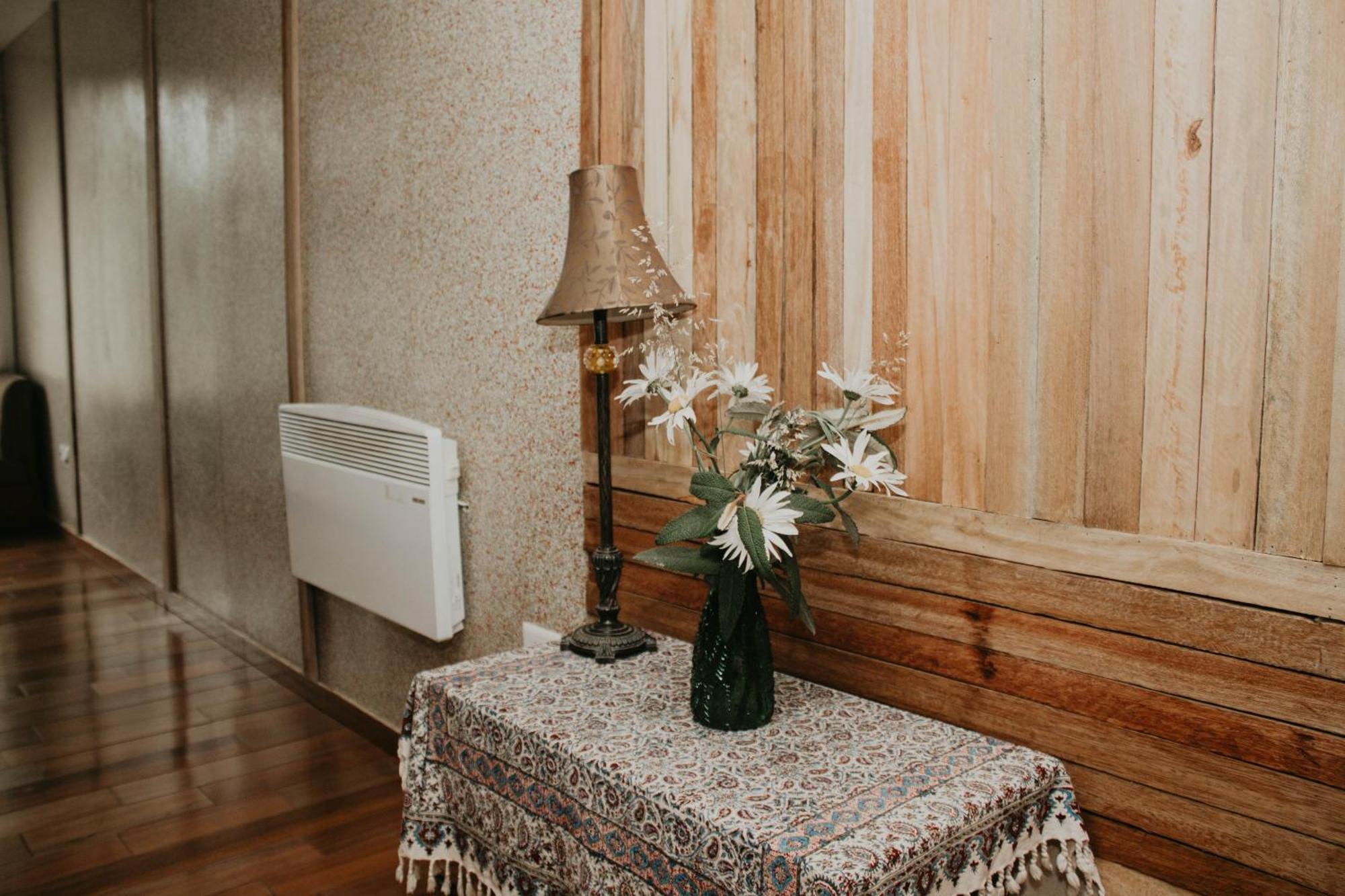 Mamallacta Paramo Lodge Papallacta Dış mekan fotoğraf