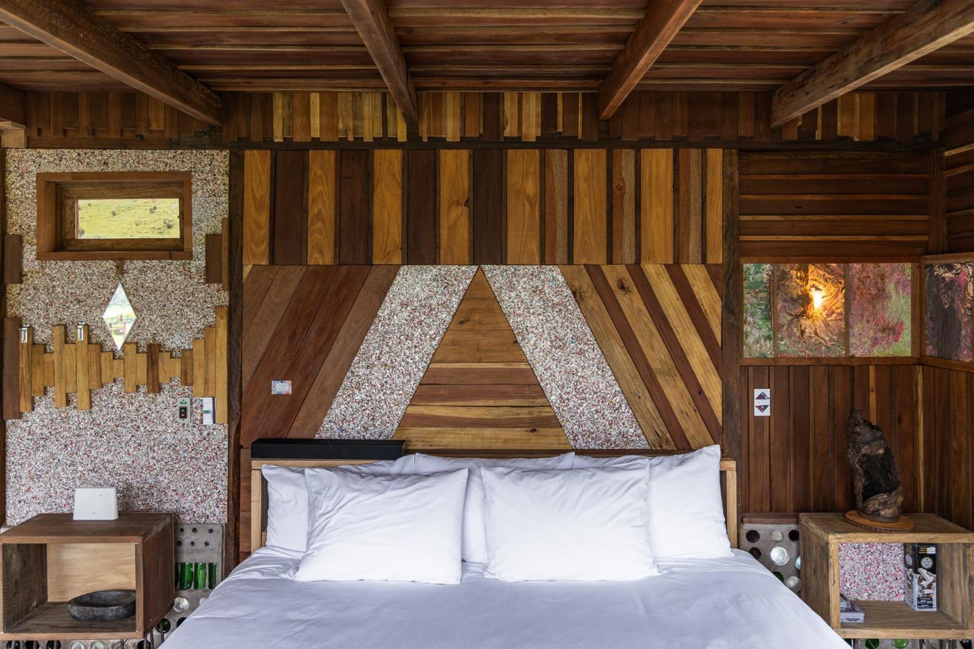 Mamallacta Paramo Lodge Papallacta Dış mekan fotoğraf